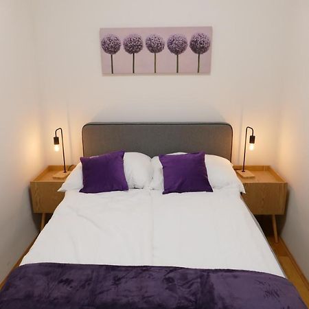 Stylish City Apartments Wien Exterior foto