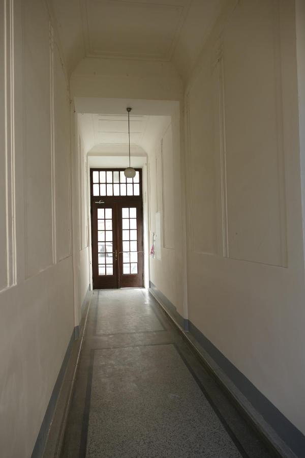 Stylish City Apartments Wien Exterior foto