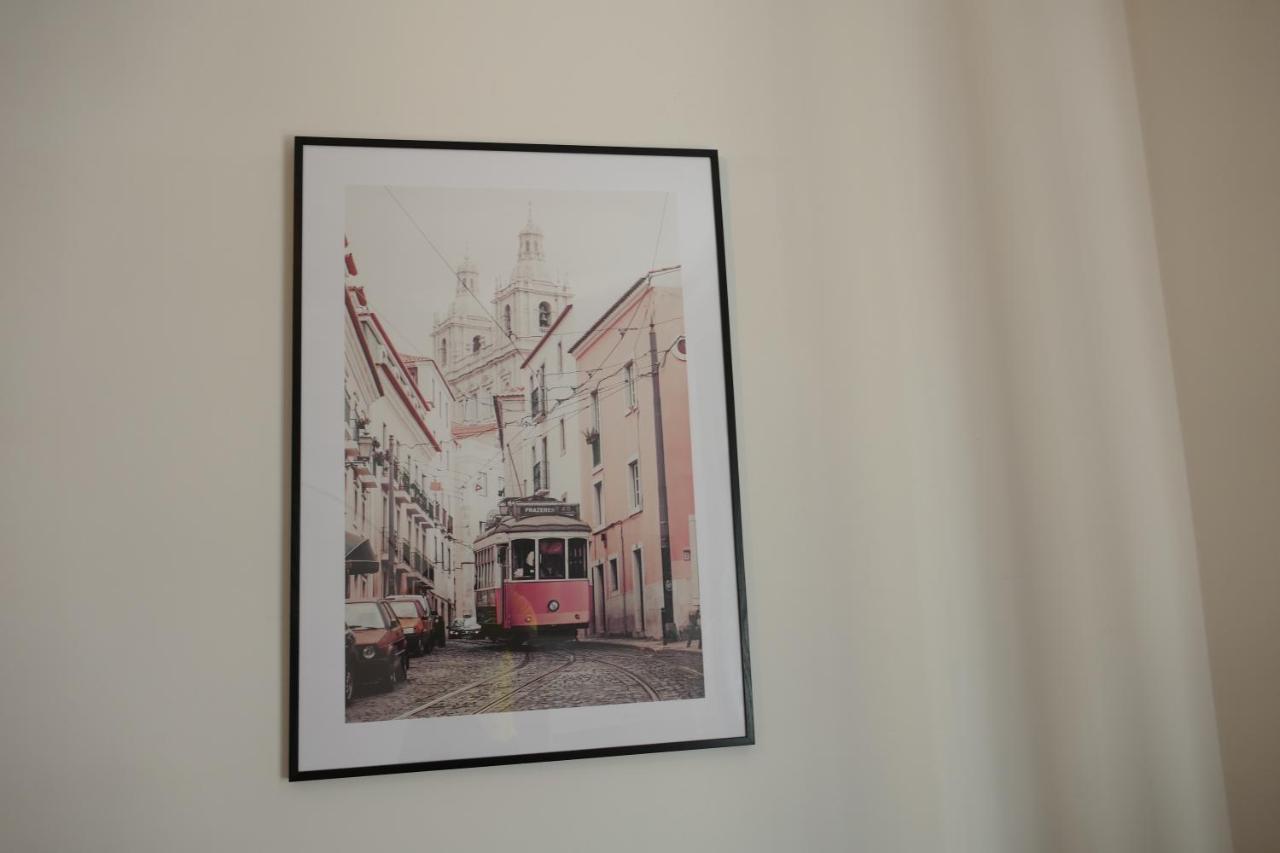 Stylish City Apartments Wien Exterior foto