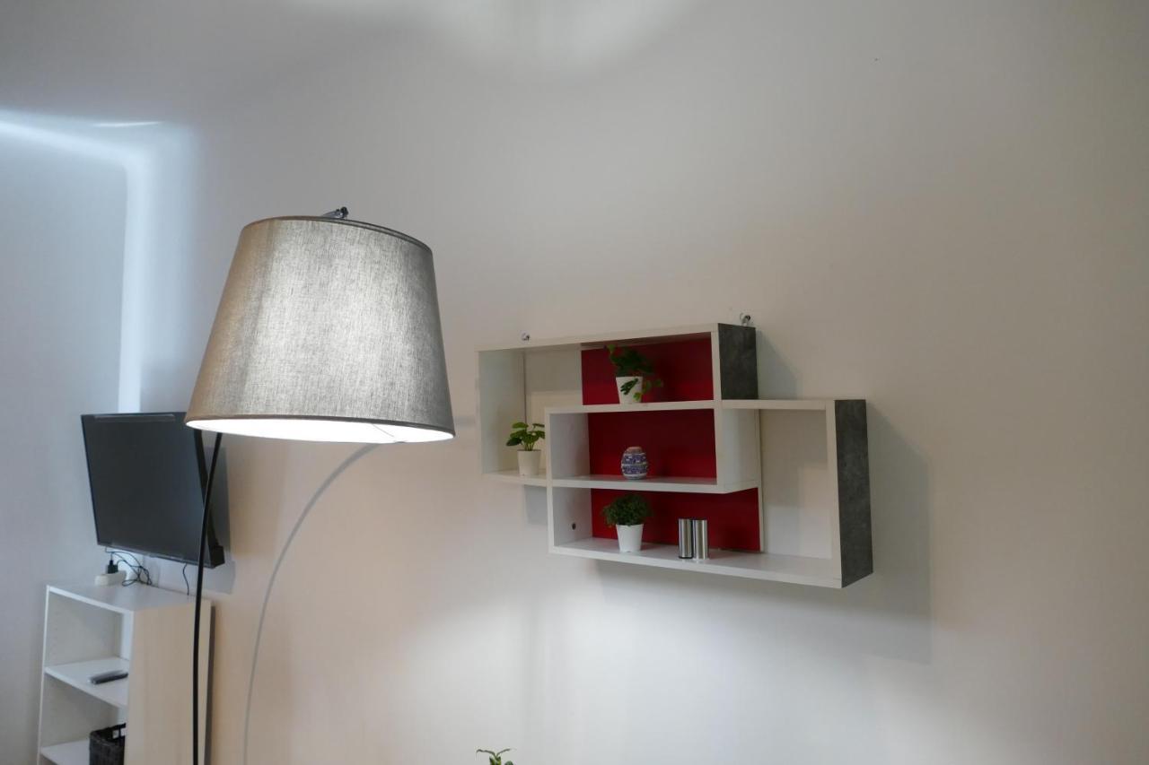 Stylish City Apartments Wien Exterior foto
