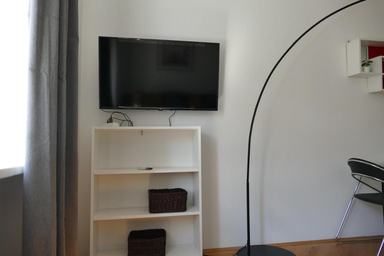 Stylish City Apartments Wien Exterior foto