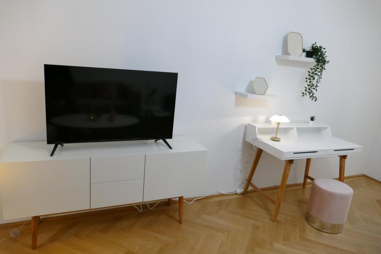 Stylish City Apartments Wien Exterior foto
