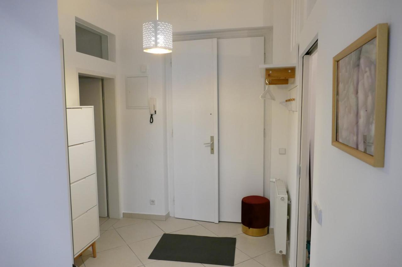 Stylish City Apartments Wien Exterior foto