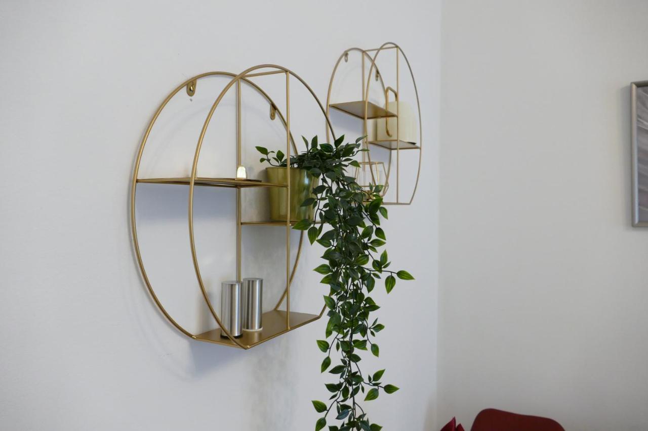 Stylish City Apartments Wien Exterior foto