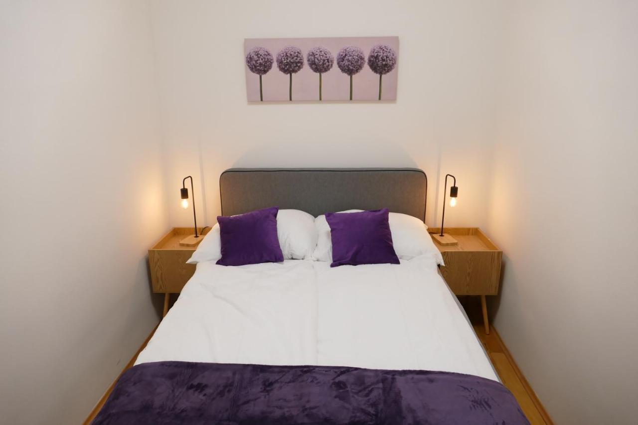Stylish City Apartments Wien Exterior foto