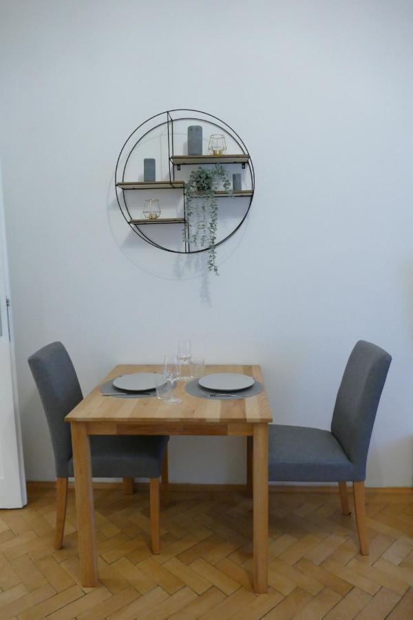 Stylish City Apartments Wien Exterior foto